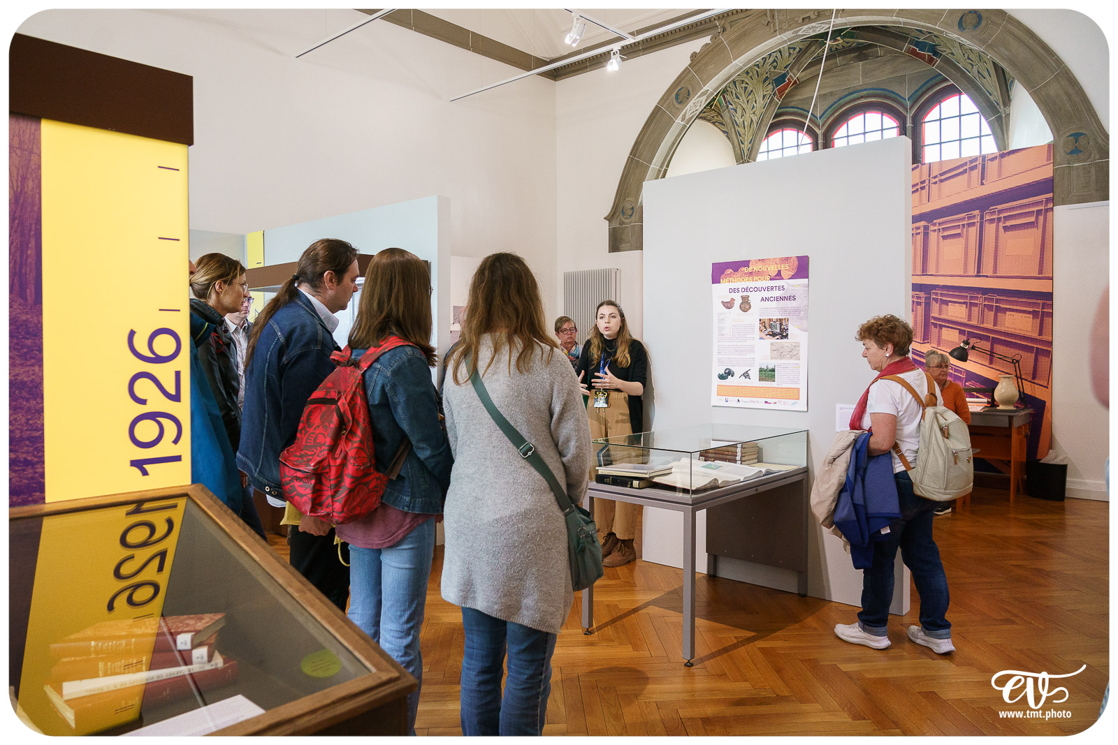 TMTPHOTO JOURNÉES EUROPÉENNES DE L'ARCHÉOLOGIE 234